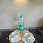 Apartment W&d Living - Kleines Italien Mit Parkplatz Und Balkon