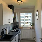 W&d Living - Kleines Italien Mit Parkplatz Und Balkon *