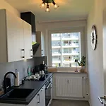 Daire W&d Living - Kleines Italien Mit Parkplatz Und Balkon *