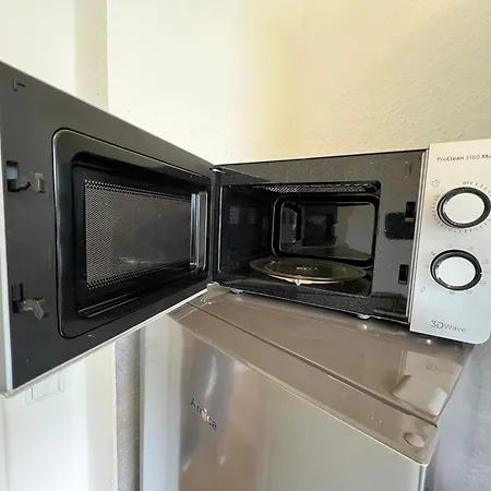 W&d Living - Kleines Italien Mit Parkplatz Und Balkon