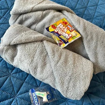 W&d Living - Kleines Italien Mit Parkplatz Und Balkon Apartment