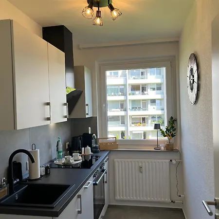 W&d Living - Kleines Italien Mit Parkplatz Und Balkon *