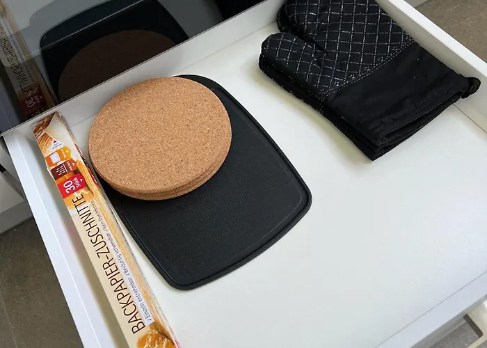 W&d Living - Kleines Italien Mit Parkplatz Und Balkon Apartamento Celle